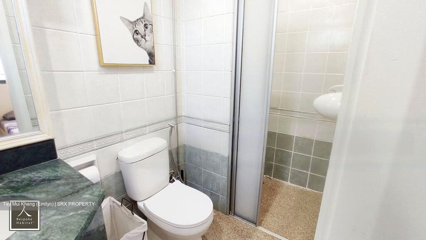 Changi Court (D16), Condominium #533860361